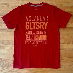 Nike Galatasaray S.K. T-shirt